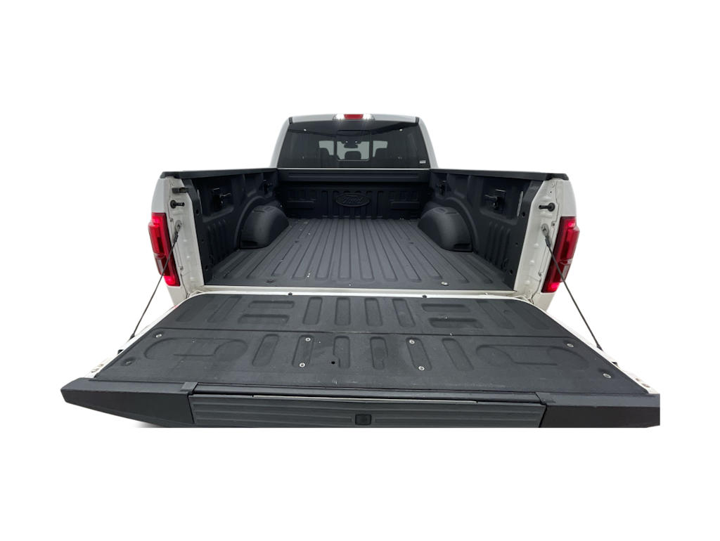 Thumbnail: 2016 Ford F-150 - 17