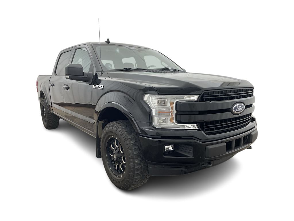 Thumbnail: 2018 Ford F-150 - 39