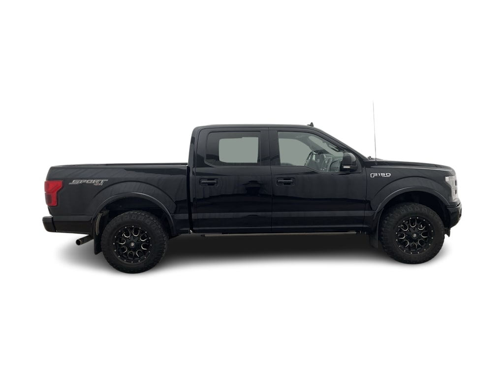 Thumbnail: 2018 Ford F-150 - 38