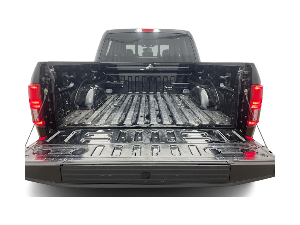 Thumbnail: 2018 Ford F-150 - 36