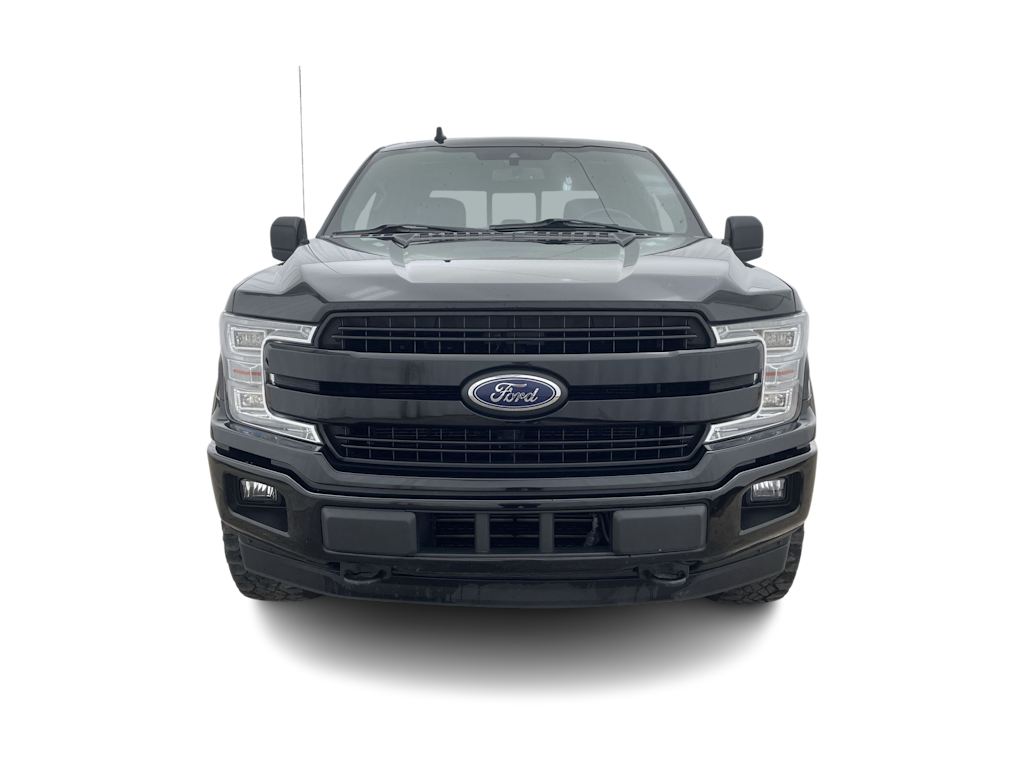 Thumbnail: 2018 Ford F-150 - 6