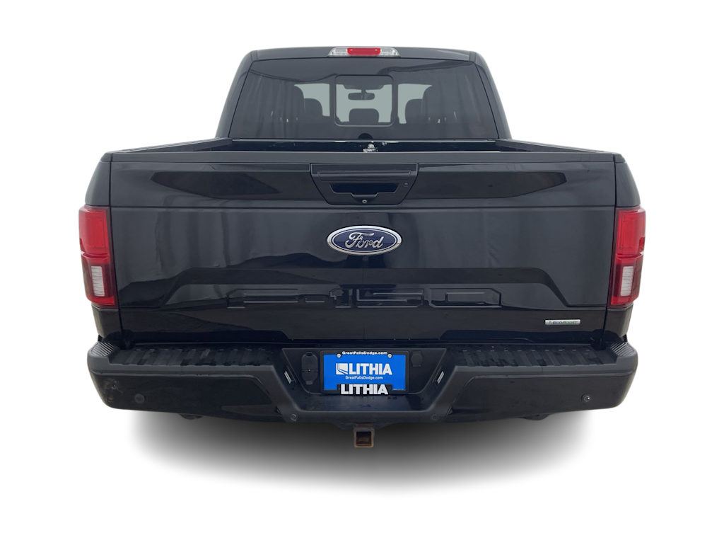 Thumbnail: 2018 Ford F-150 - 5