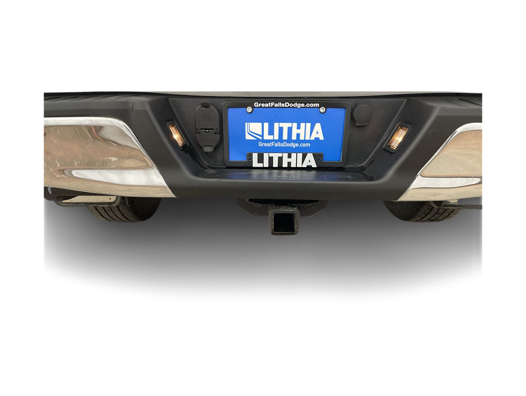 Thumbnail: 2019 Ford F-150 - 4