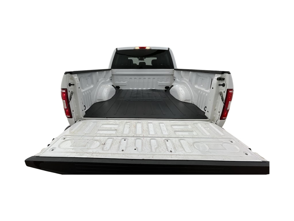 Thumbnail: 2019 Ford F-150 - 16