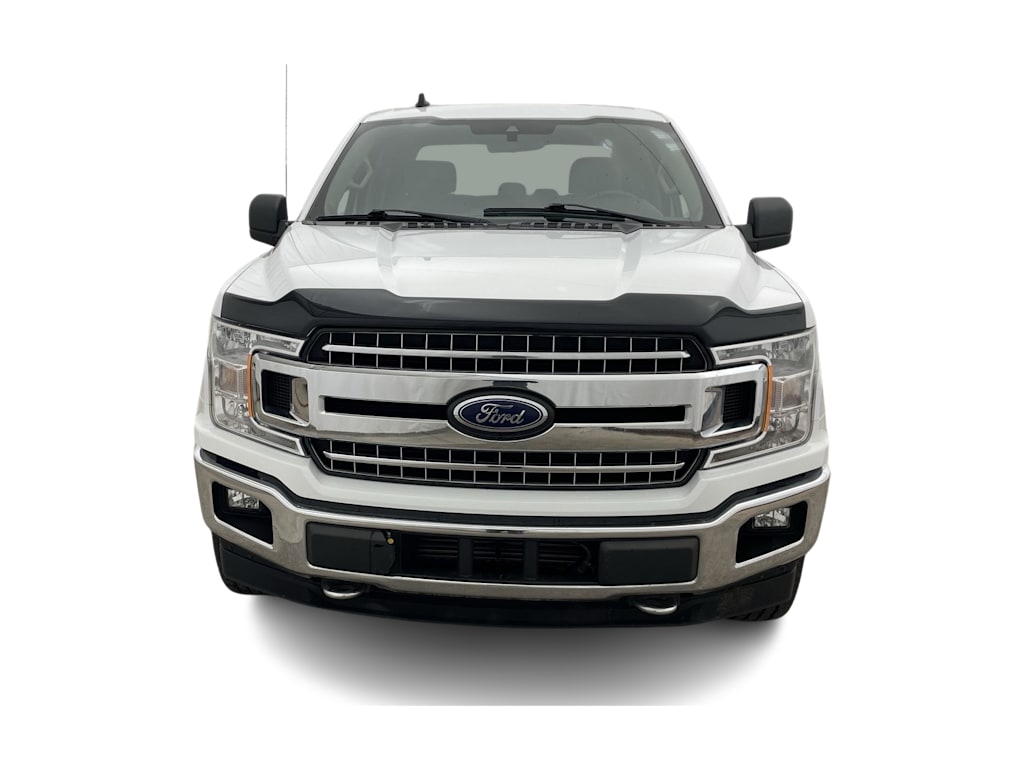 Thumbnail: 2019 Ford F-150 - 36