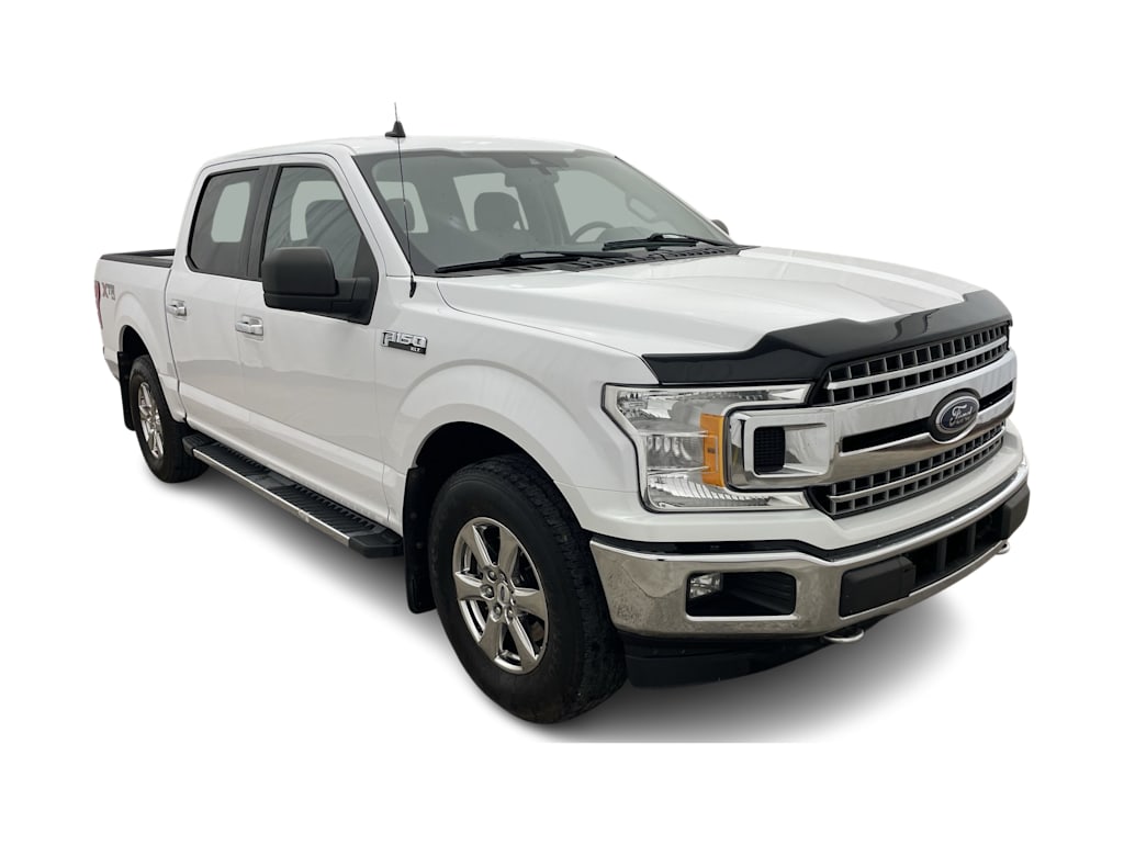 Thumbnail: 2019 Ford F-150 - 35