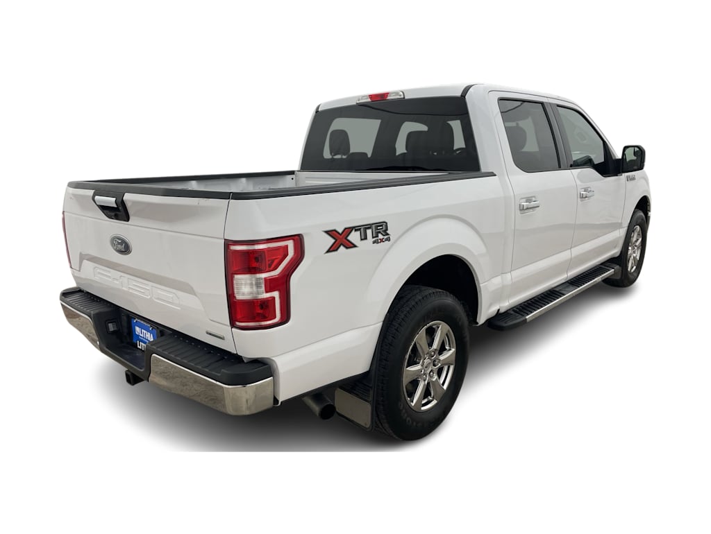 Thumbnail: 2019 Ford F-150 - 33