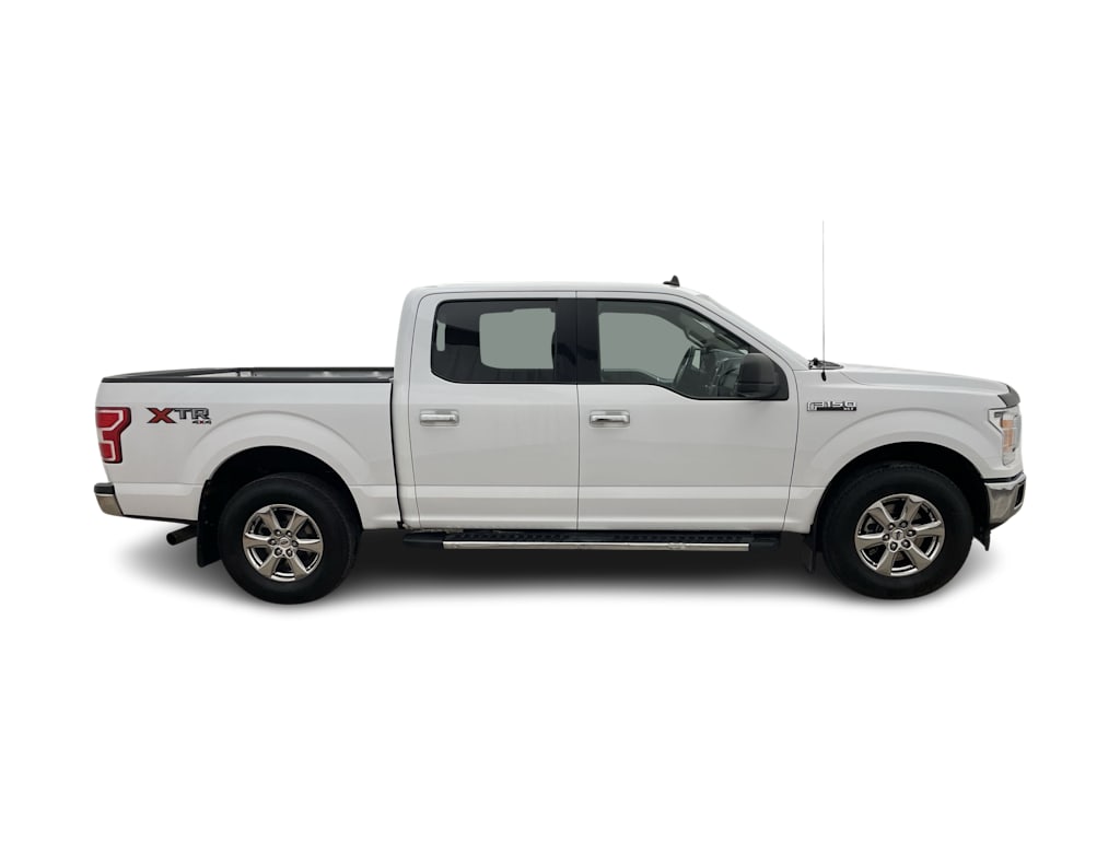Thumbnail: 2019 Ford F-150 - 34