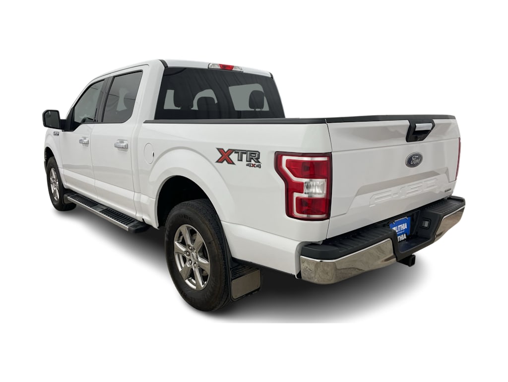 Thumbnail: 2019 Ford F-150 - 3