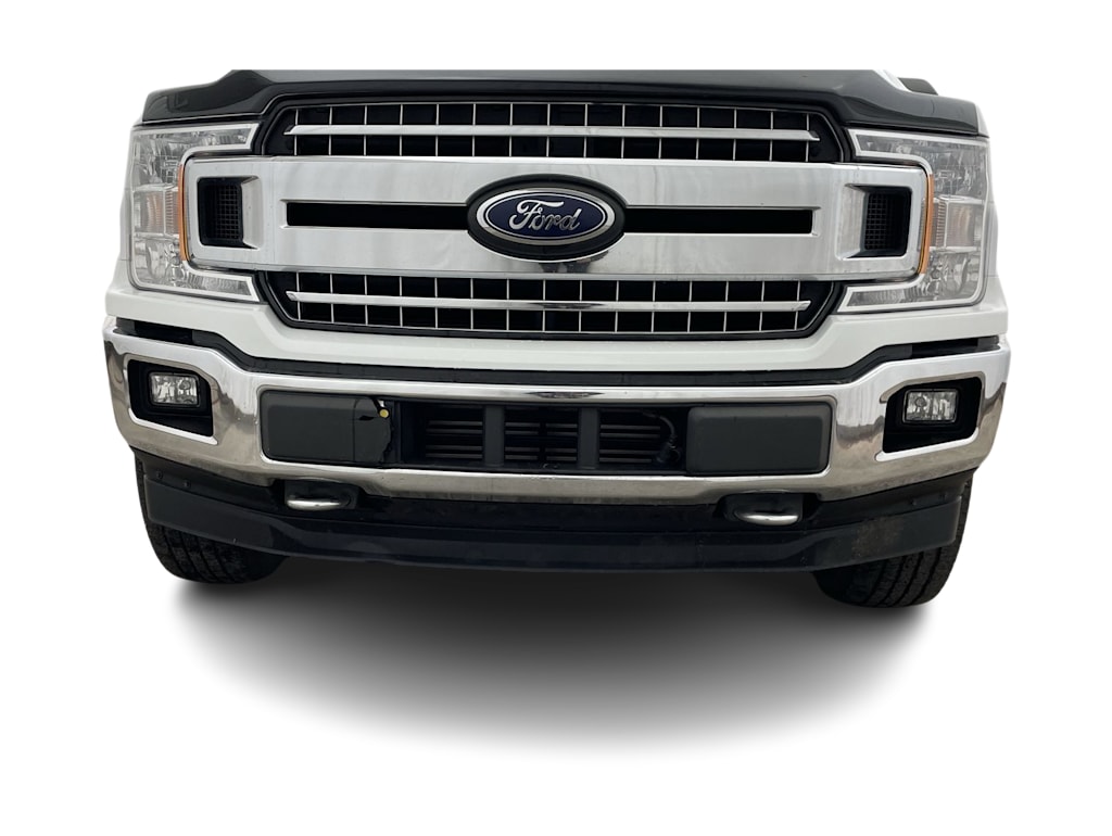 Thumbnail: 2019 Ford F-150 - 37