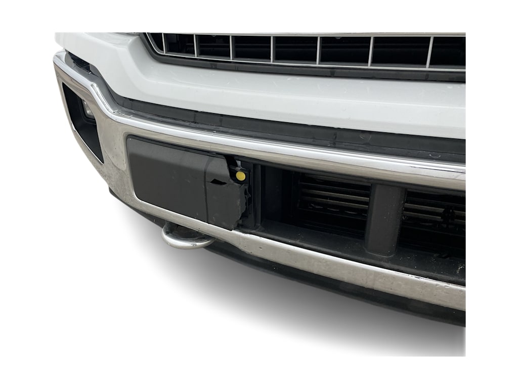 Thumbnail: 2019 Ford F-150 - 39