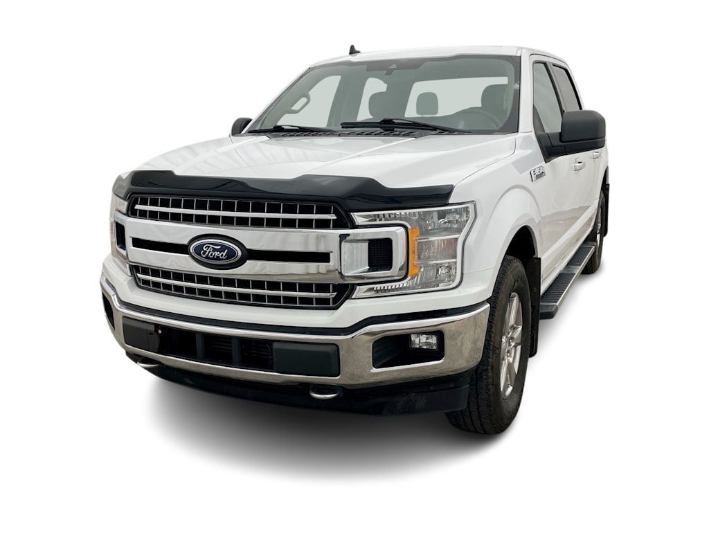 Thumbnail: 2019 Ford F-150 - 5