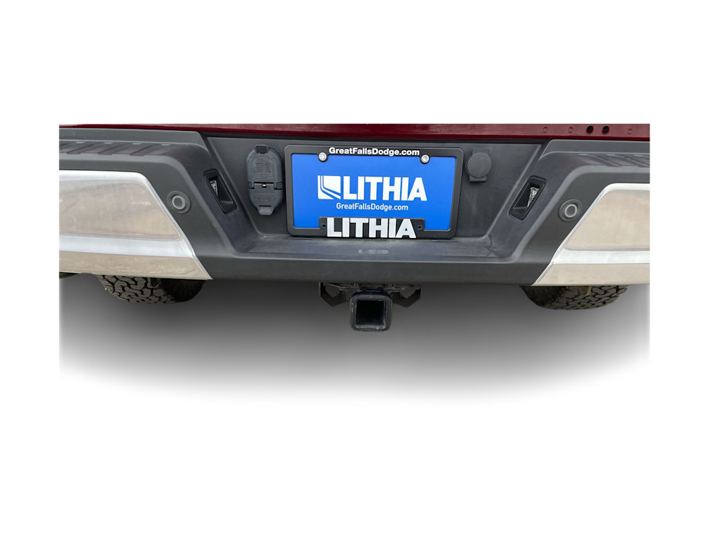 Thumbnail: 2021 Ford F-150 - 4