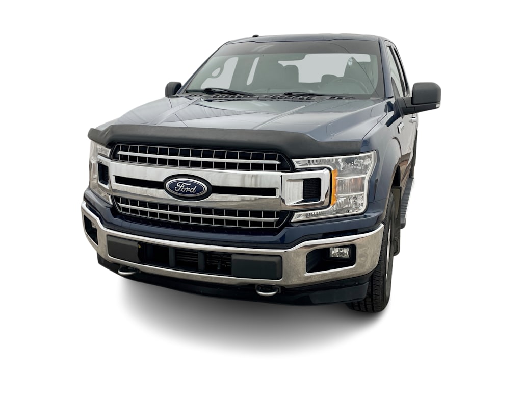 Thumbnail: 2018 Ford F-150 - 5