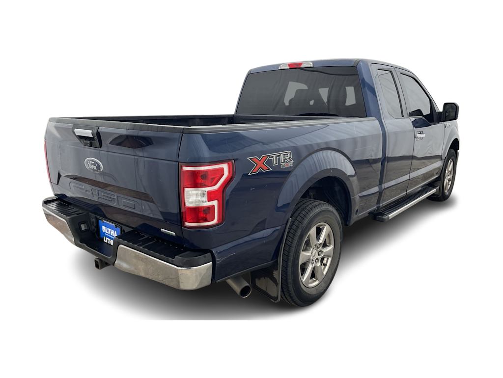 Thumbnail: 2018 Ford F-150 - 30