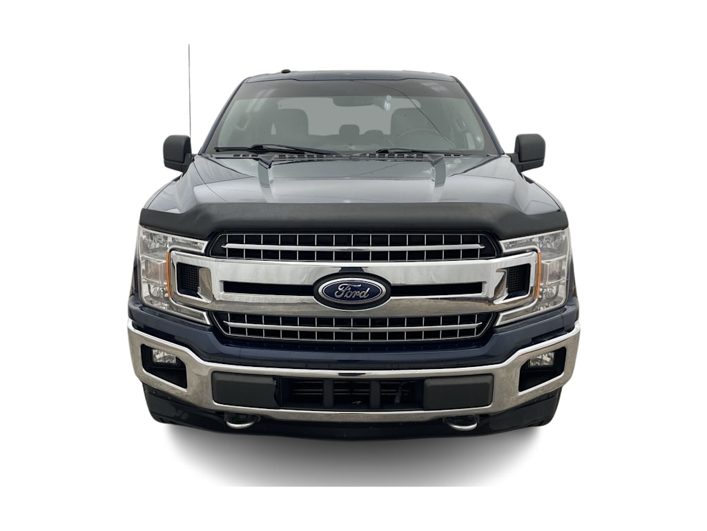 Thumbnail: 2018 Ford F-150 - 33