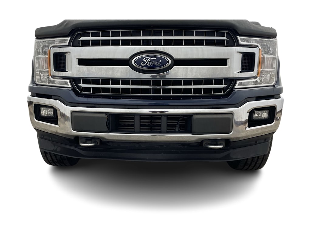 Thumbnail: 2018 Ford F-150 - 34
