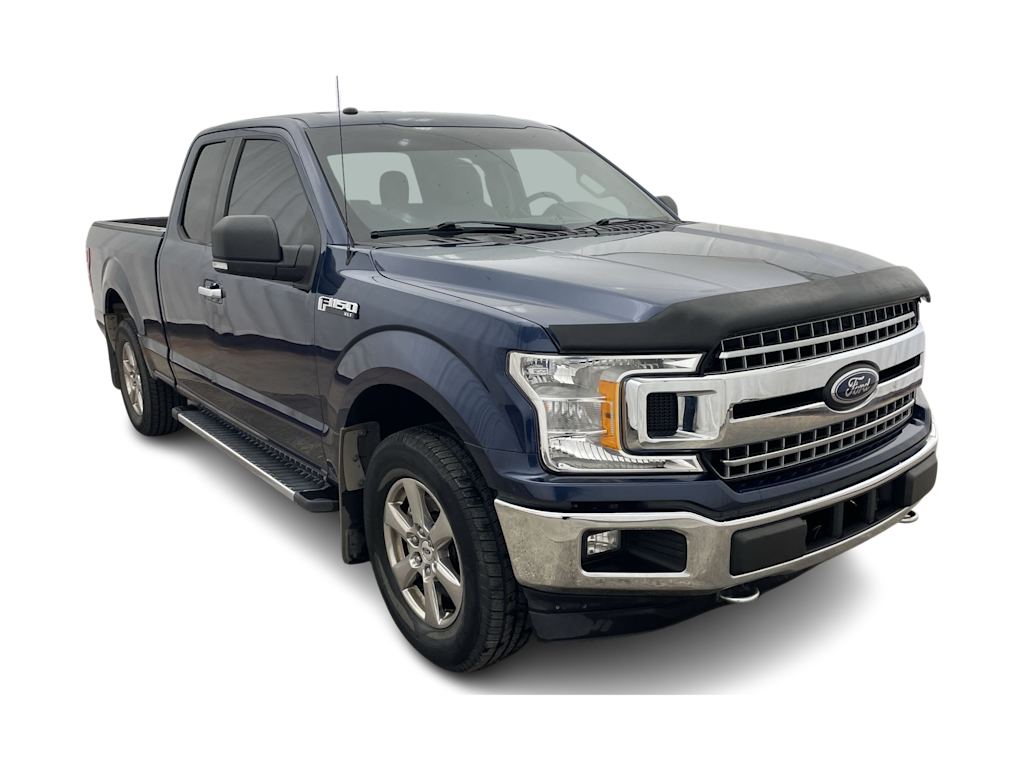 Thumbnail: 2018 Ford F-150 - 32