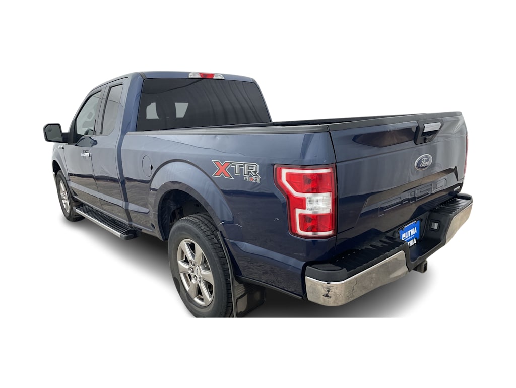 Thumbnail: 2018 Ford F-150 - 3