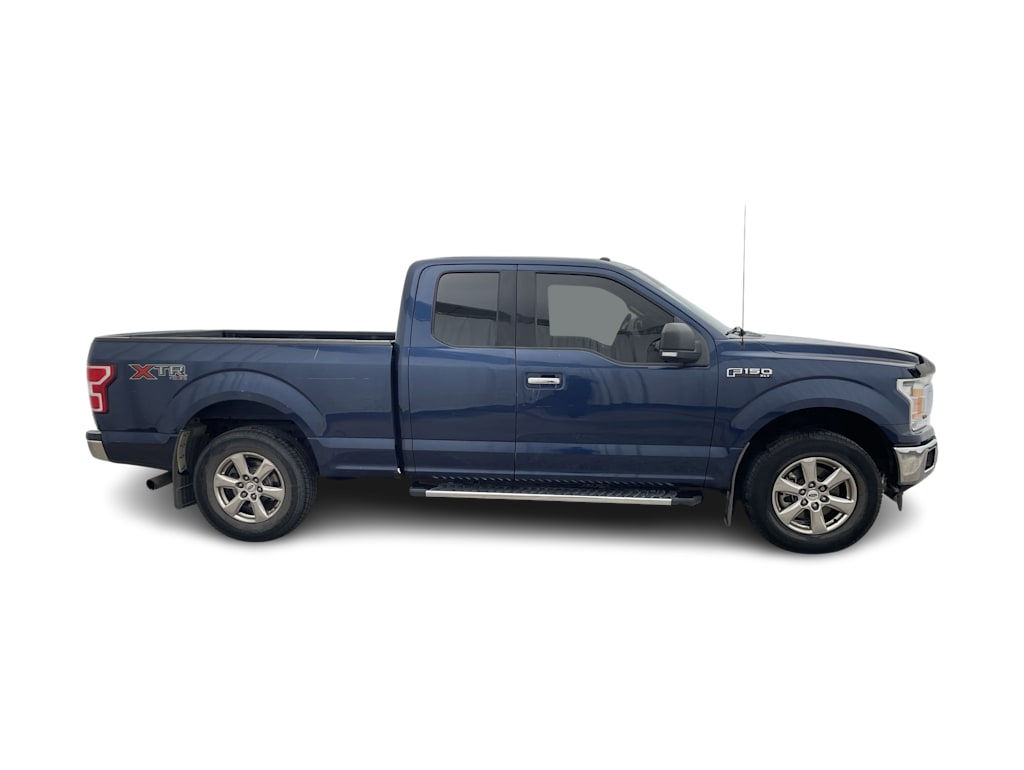 Thumbnail: 2018 Ford F-150 - 31