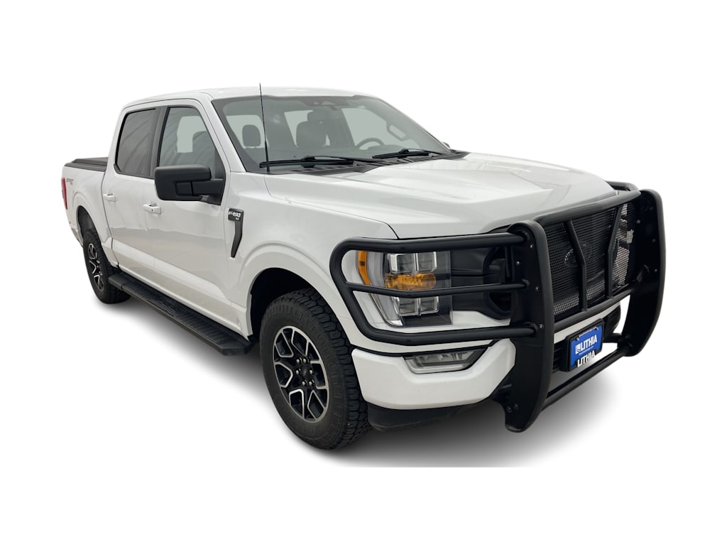 Thumbnail: 2023 Ford F-150 - 39