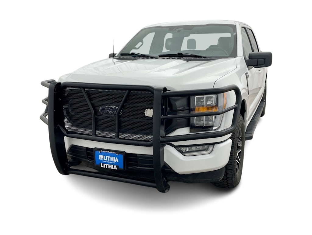 Thumbnail: 2023 Ford F-150 - 5