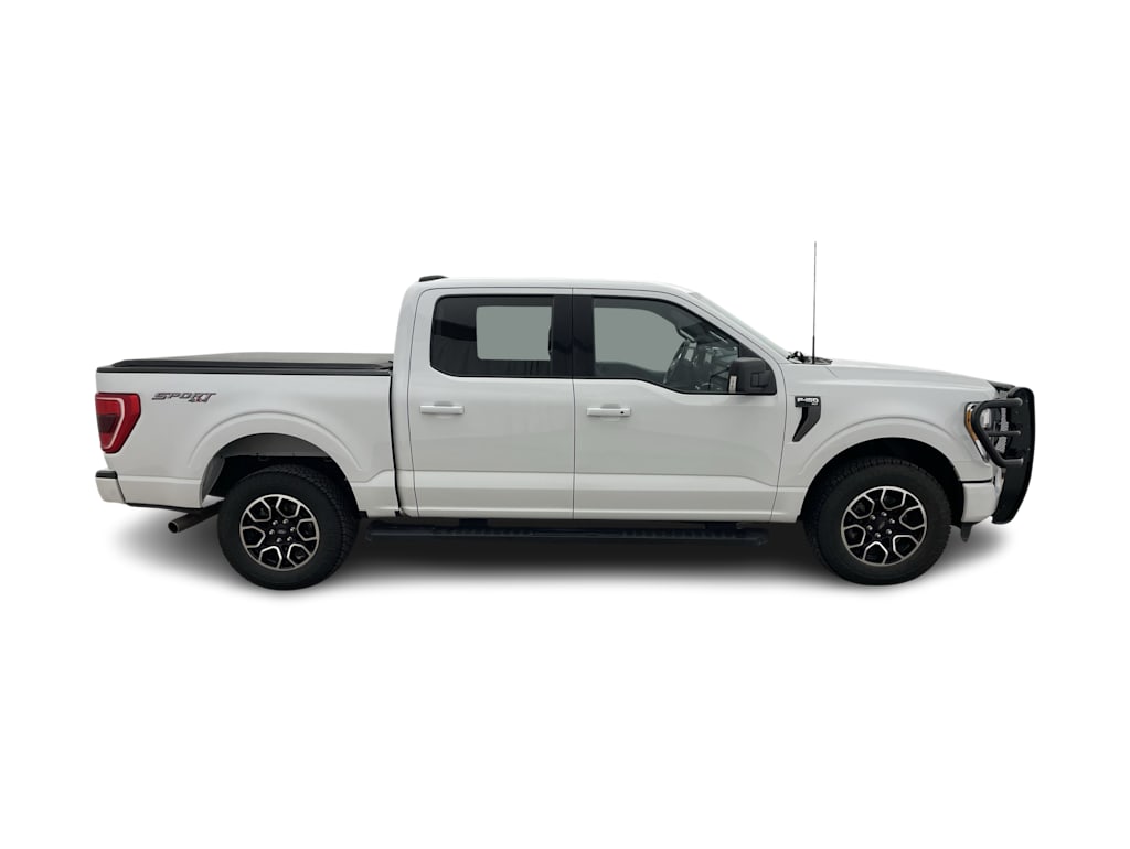 Thumbnail: 2023 Ford F-150 - 38