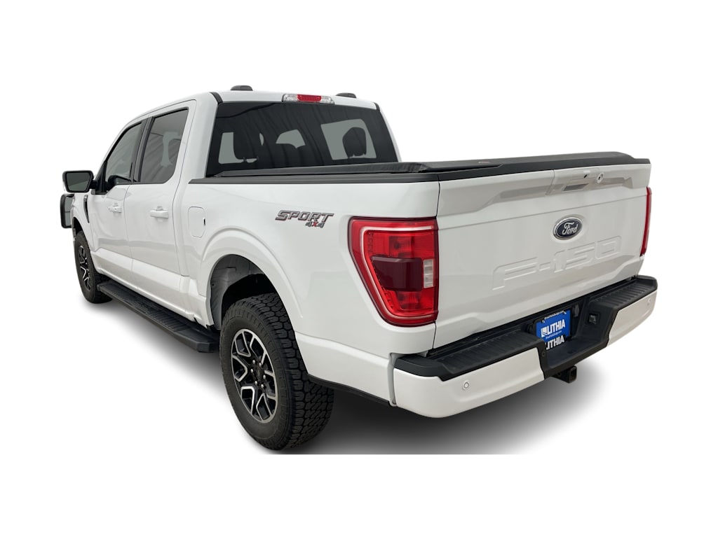 Thumbnail: 2023 Ford F-150 - 3