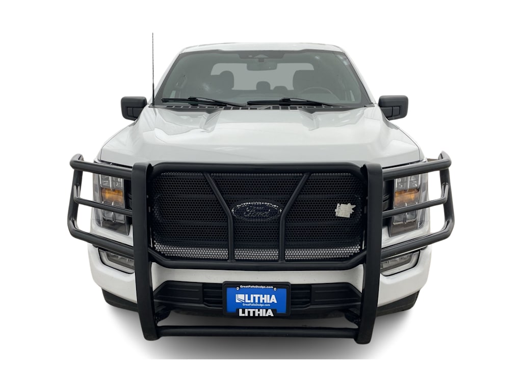 Thumbnail: 2023 Ford F-150 - 40