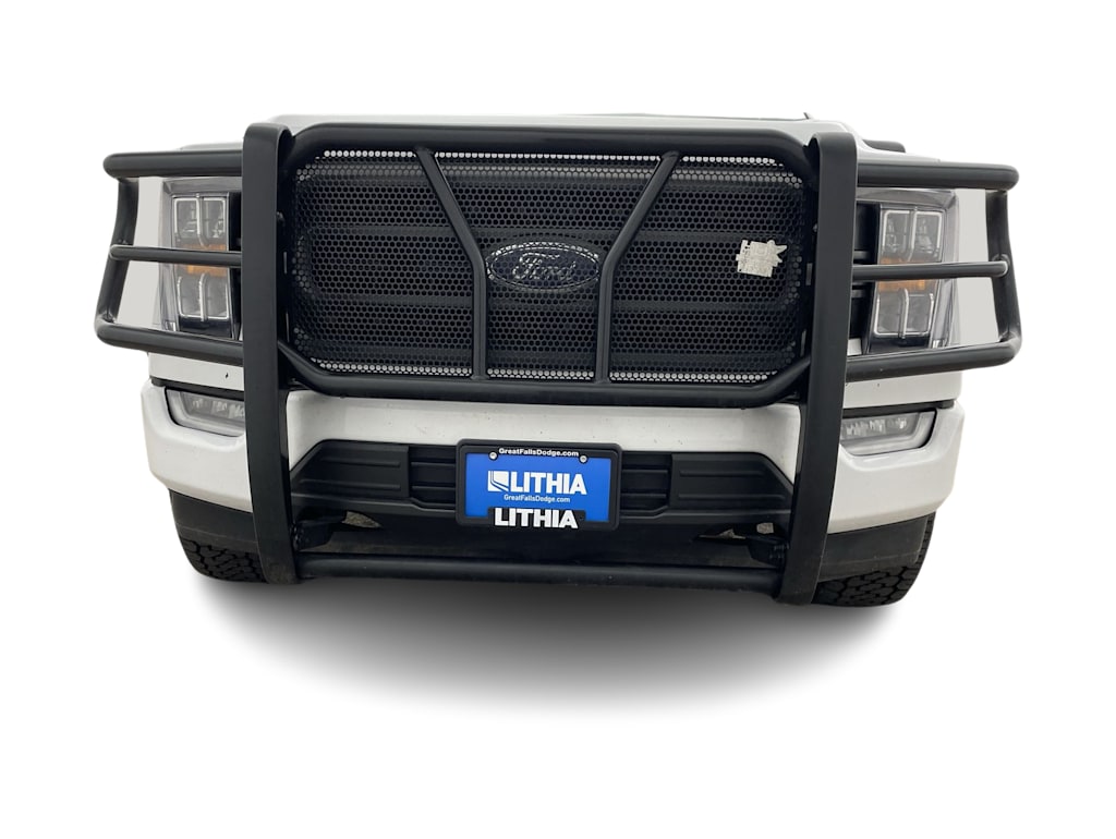 Thumbnail: 2023 Ford F-150 - 41