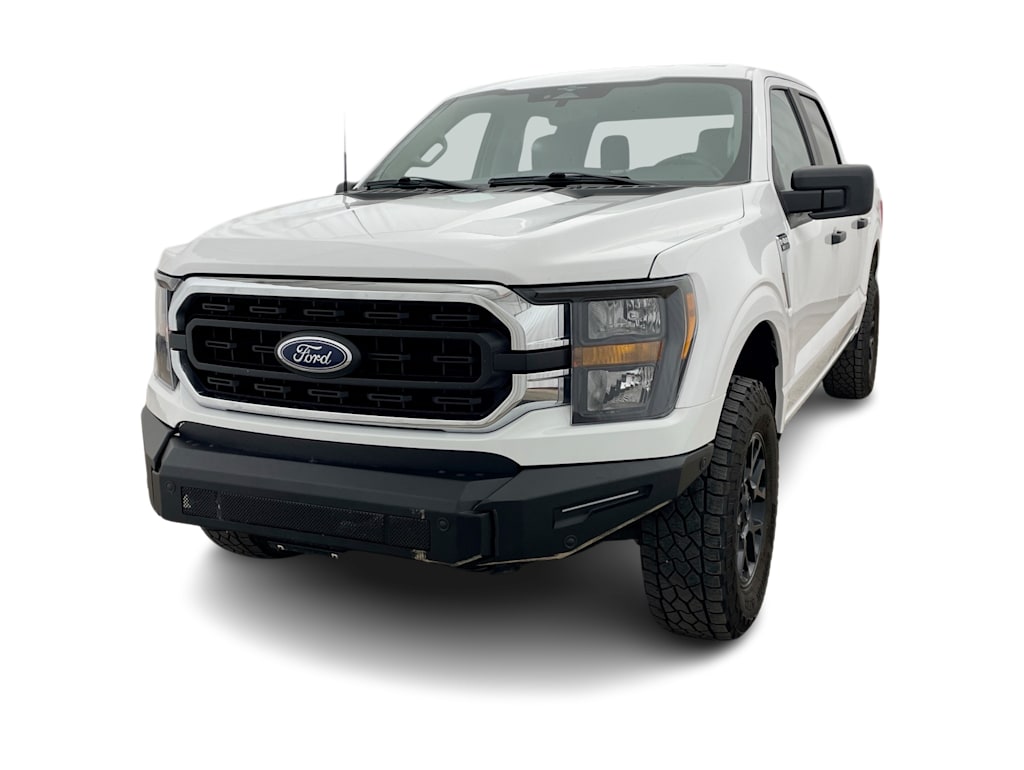 Thumbnail: 2023 Ford F-150 - 5