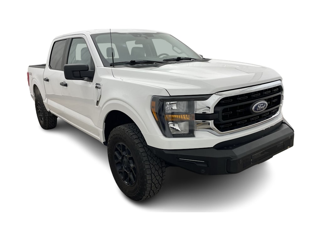 Thumbnail: 2023 Ford F-150 - 35
