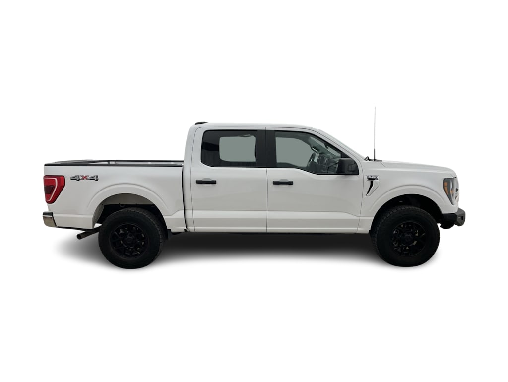 Thumbnail: 2023 Ford F-150 - 34
