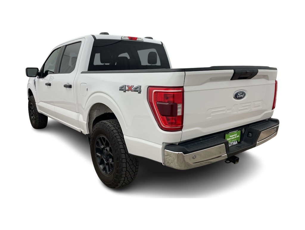 Thumbnail: 2023 Ford F-150 - 3