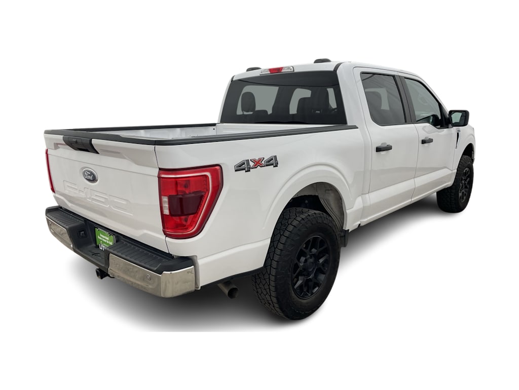 Thumbnail: 2023 Ford F-150 - 33