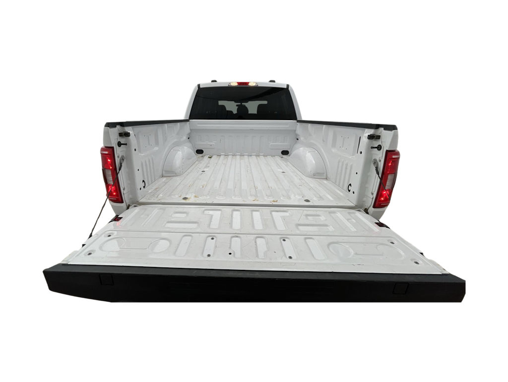 Thumbnail: 2023 Ford F-150 - 17