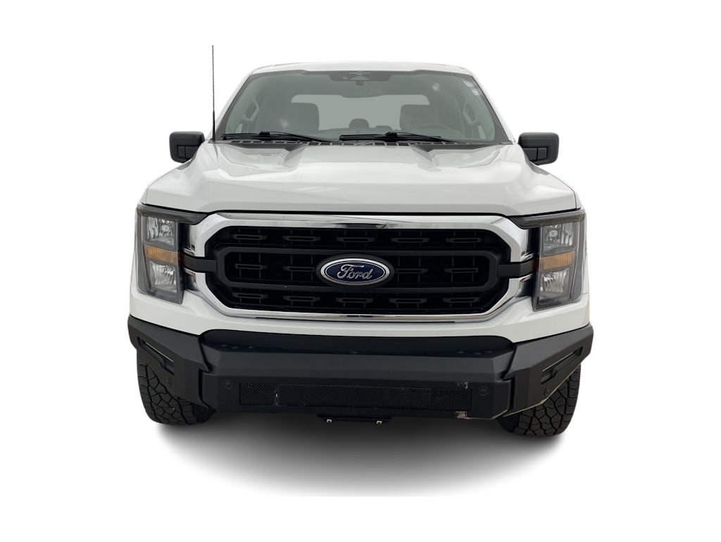 Thumbnail: 2023 Ford F-150 - 36