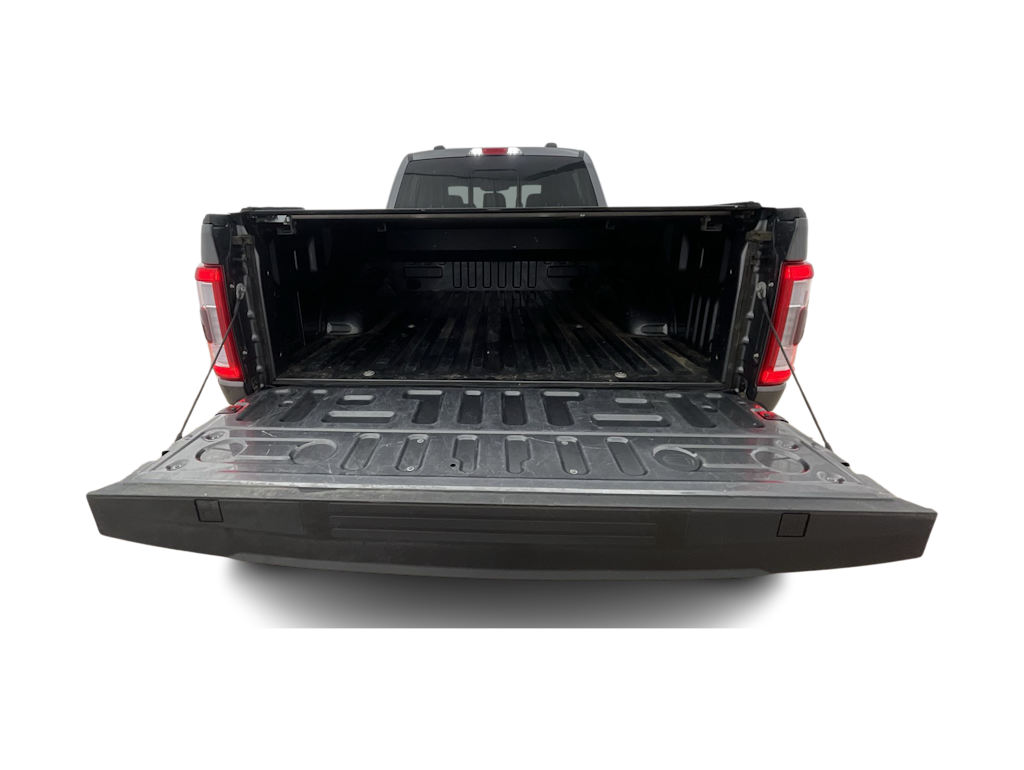 Thumbnail: 2023 Ford F-150 - 17