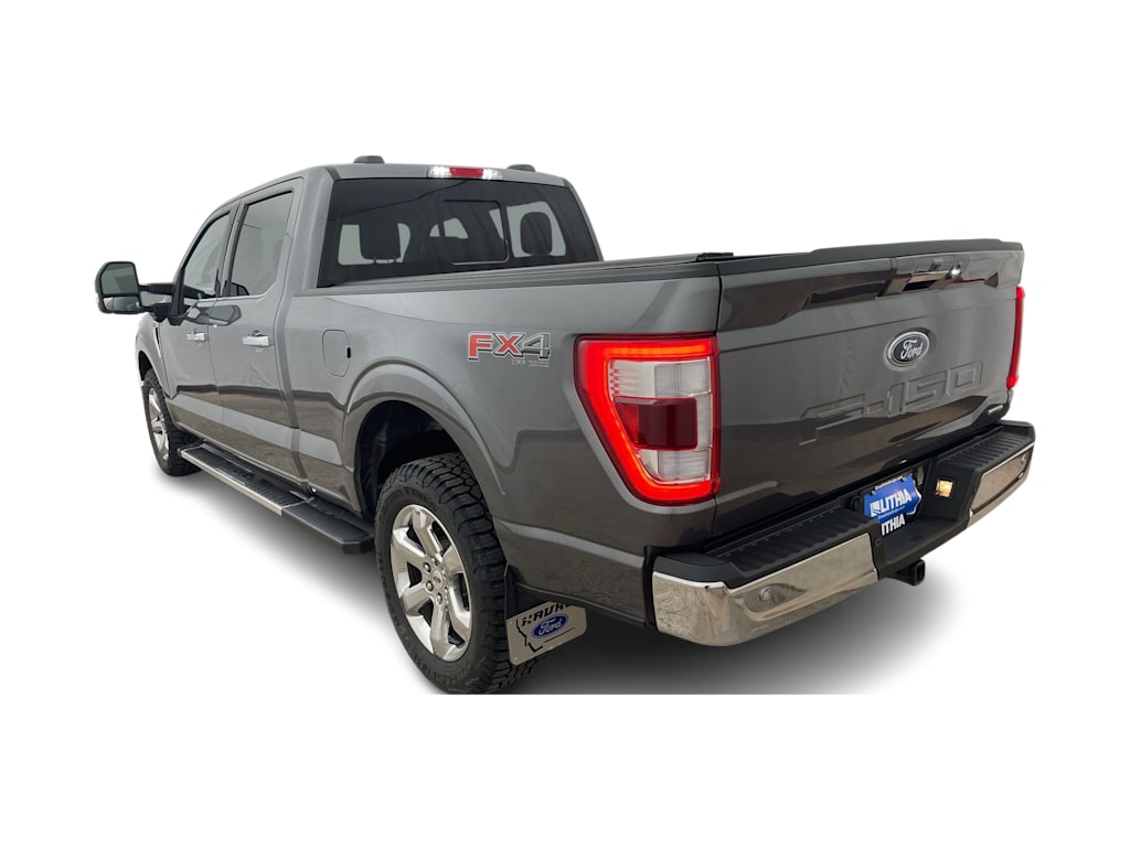 Thumbnail: 2023 Ford F-150 - 3