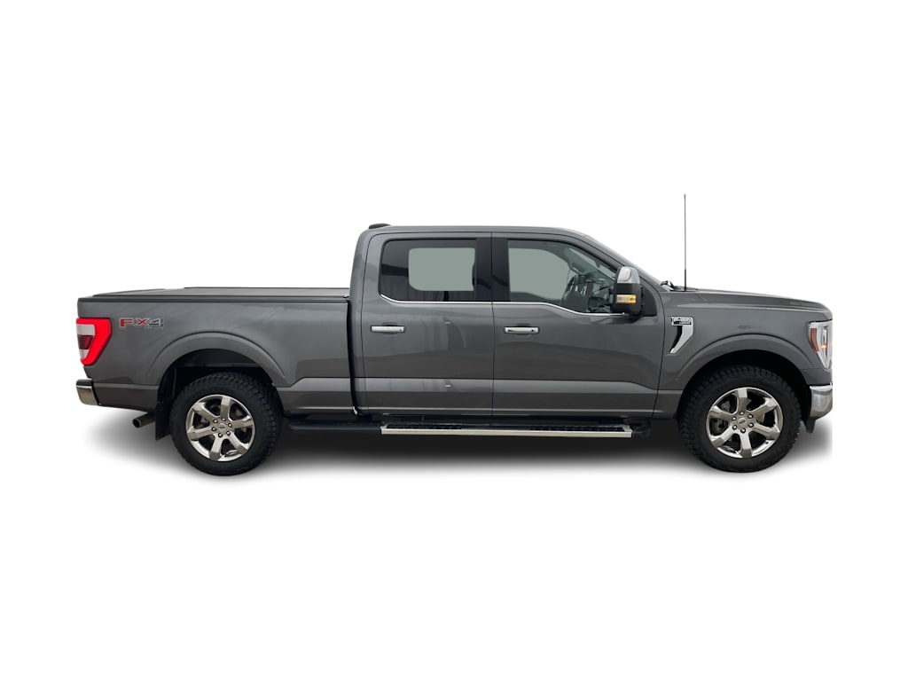 Thumbnail: 2023 Ford F-150 - 38