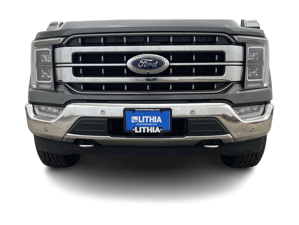 Thumbnail: 2023 Ford F-150 - 41