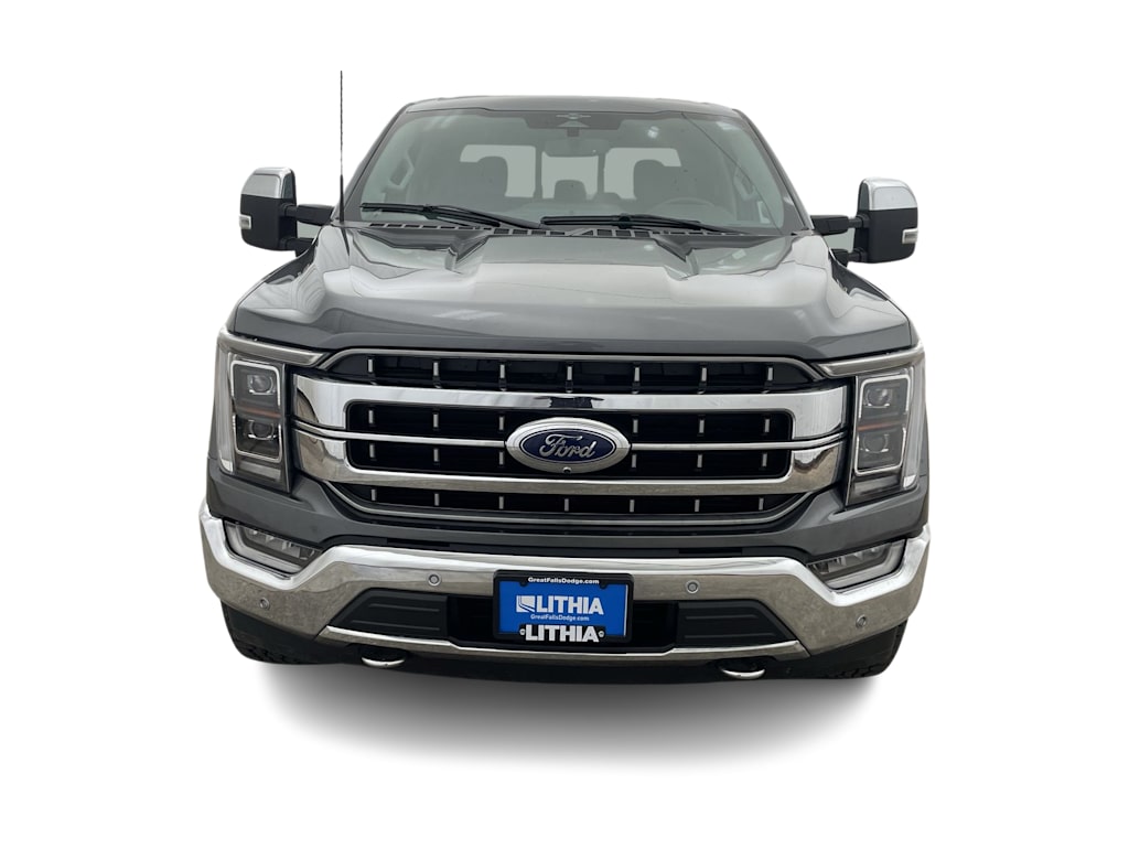 Thumbnail: 2023 Ford F-150 - 40