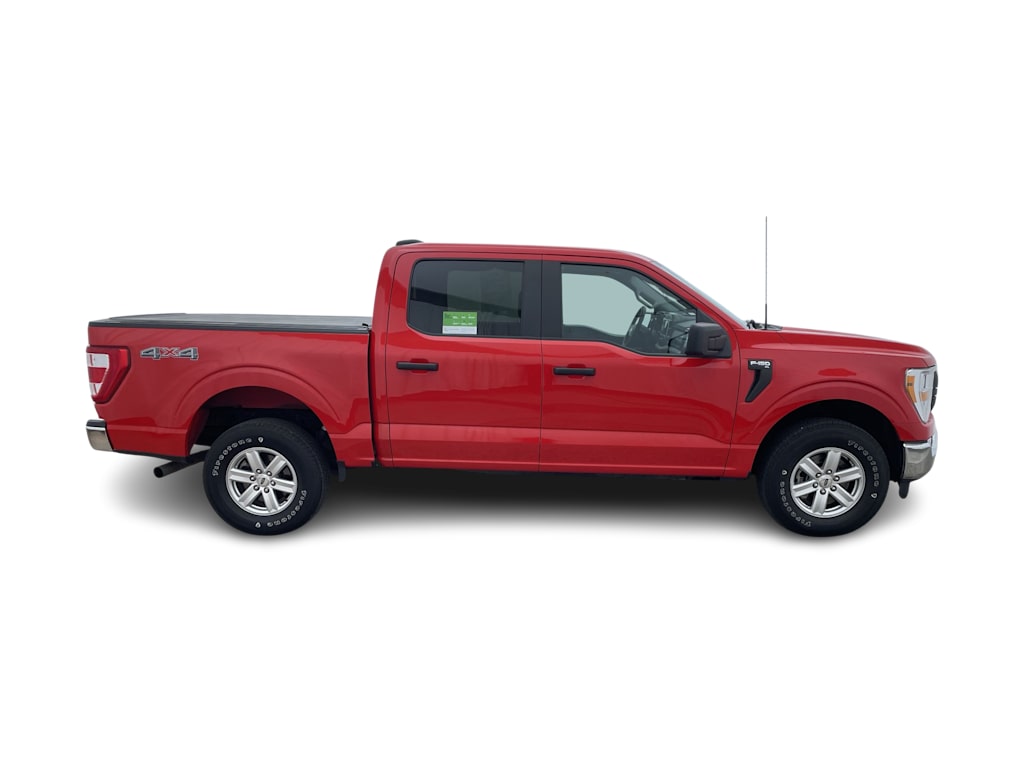 Thumbnail: 2021 Ford F-150 - 36