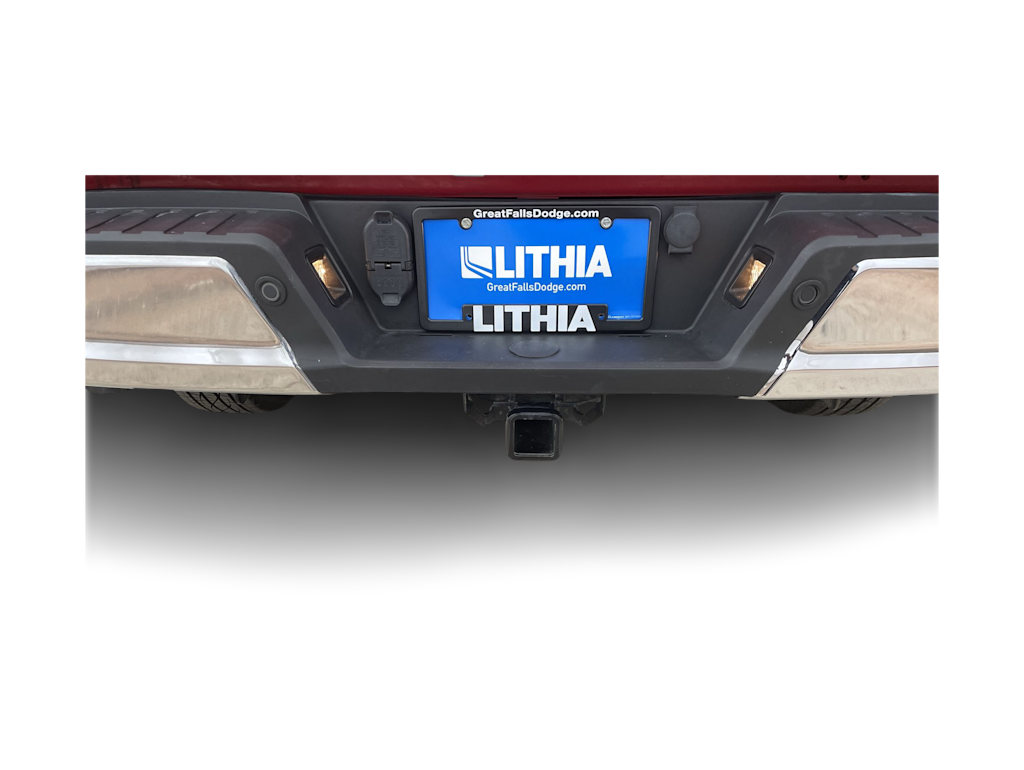 Thumbnail: 2021 Ford F-150 - 4