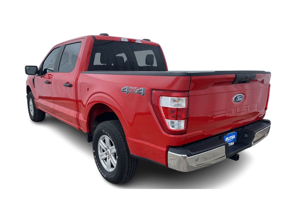Thumbnail: 2021 Ford F-150 - 3