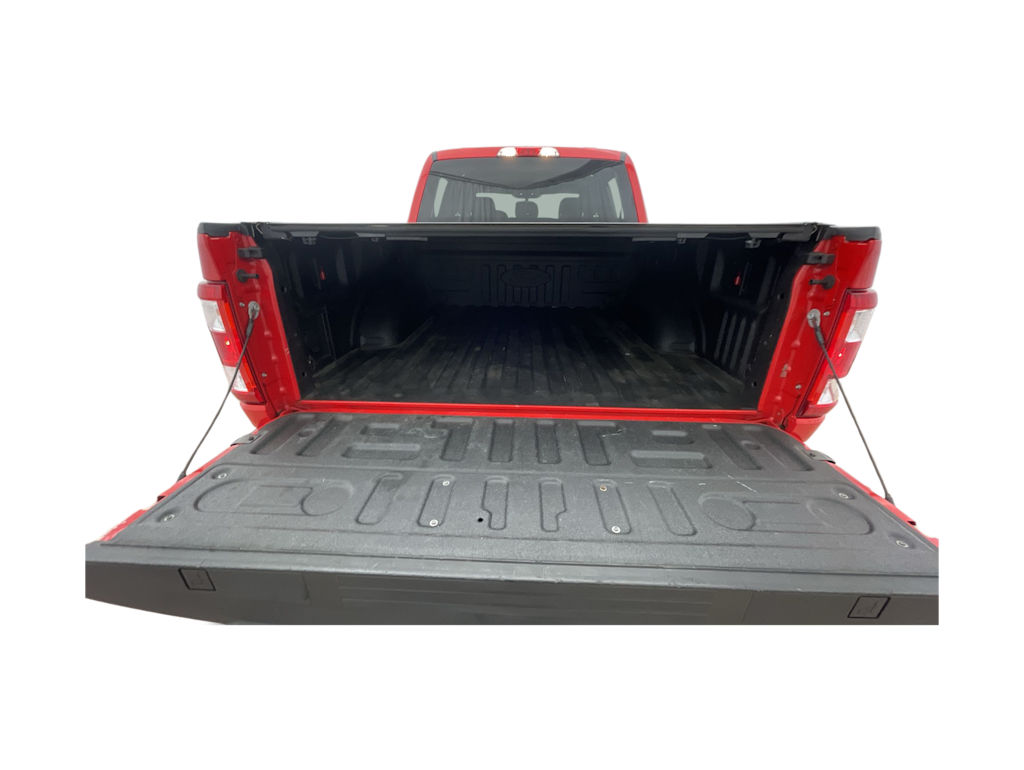 Thumbnail: 2021 Ford F-150 - 16