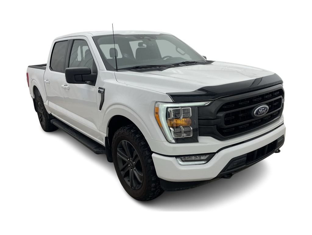 Thumbnail: 2022 Ford F-150 - 38
