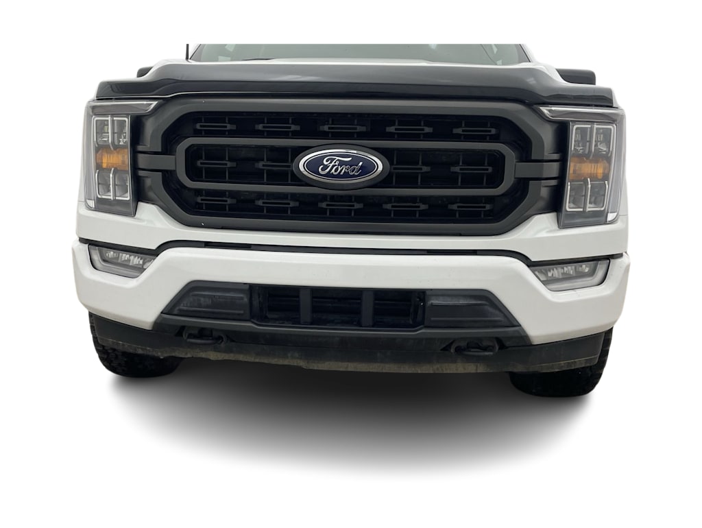 Thumbnail: 2022 Ford F-150 - 40
