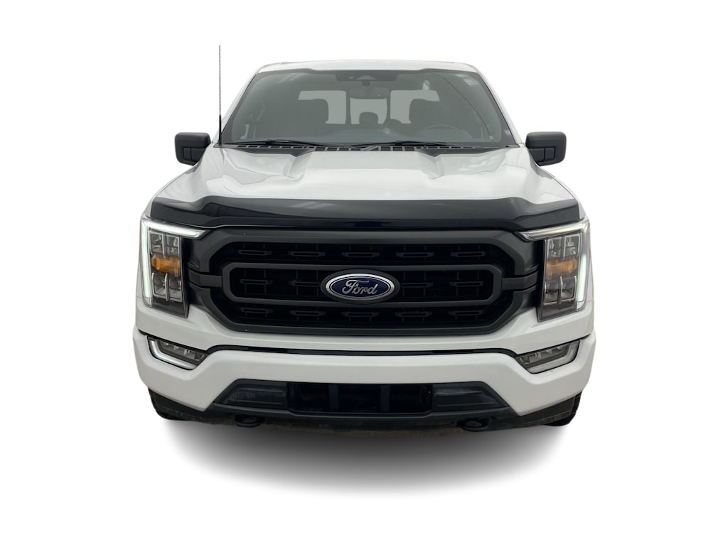 Thumbnail: 2022 Ford F-150 - 39