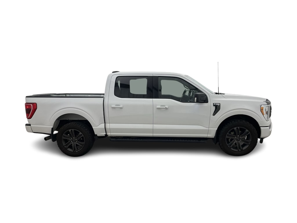 Thumbnail: 2022 Ford F-150 - 37